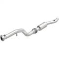 MagnaFlow 49 State Converter 51664 Direct Fit Catalytic Converter