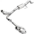 MagnaFlow 49 State Converter 51351 Direct Fit Catalytic Converter