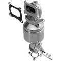 MagnaFlow 49 State Converter 51893 Direct Fit Catalytic Converter