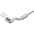 MagnaFlow 49 State Converter 51393 Direct Fit Catalytic Converter