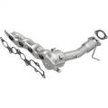 MagnaFlow 49 State Converter 51802 Direct Fit Catalytic Converter