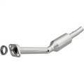 MagnaFlow 49 State Converter 51821 Direct Fit Catalytic Converter