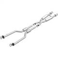 MagnaFlow 49 State Converter 51836 Direct Fit Catalytic Converter