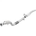 MagnaFlow 49 State Converter 51966 Direct Fit HI-Flow Catalytic Converter