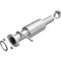 MagnaFlow 49 State Converter 52207 Direct Fit Catalytic Converter