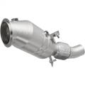 MagnaFlow 49 State Converter 52267 Direct Fit Catalytic Converter