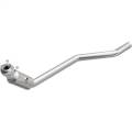 MagnaFlow 49 State Converter 52076 Direct Fit Catalytic Converter