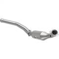 MagnaFlow 49 State Converter 52172 Direct Fit Catalytic Converter