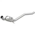 MagnaFlow 49 State Converter 52177 Direct Fit Catalytic Converter