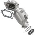 MagnaFlow 49 State Converter 52312 Direct Fit Catalytic Converter