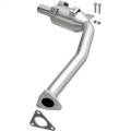 MagnaFlow 49 State Converter 52365 Direct Fit Catalytic Converter