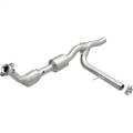 MagnaFlow 49 State Converter 52450 Direct Fit Catalytic Converter