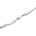 MagnaFlow 49 State Converter 52472 Direct Fit Catalytic Converter