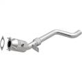 MagnaFlow 49 State Converter 52225 Direct Fit Catalytic Converter