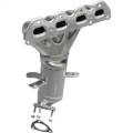 MagnaFlow 49 State Converter 52145 Direct Fit Catalytic Converter