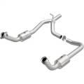 MagnaFlow 49 State Converter 52153 Direct Fit Catalytic Converter