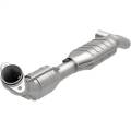 MagnaFlow 49 State Converter 23526 Direct Fit Catalytic Converter