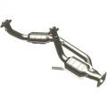 MagnaFlow 49 State Converter 23534 Direct Fit Catalytic Converter