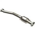 MagnaFlow 49 State Converter 23747 Direct Fit Catalytic Converter