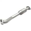 MagnaFlow 49 State Converter 23748 Direct Fit Catalytic Converter