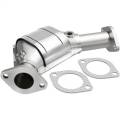 MagnaFlow 49 State Converter 23875 Direct Fit Catalytic Converter