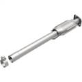 MagnaFlow 49 State Converter 24150 Direct Fit Catalytic Converter