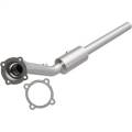 MagnaFlow 49 State Converter 52382 Direct Fit Catalytic Converter