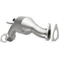 MagnaFlow 49 State Converter 52401 Direct Fit Catalytic Converter