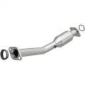 MagnaFlow 49 State Converter 52437 Direct Fit Catalytic Converter