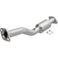 MagnaFlow 49 State Converter 52709 Direct Fit Catalytic Converter