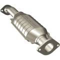 MagnaFlow 49 State Converter 93206 Direct Fit Catalytic Converter