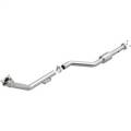 MagnaFlow 49 State Converter 52722 Direct Fit Catalytic Converter