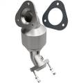 MagnaFlow 49 State Converter 52942 Direct Fit Catalytic Converter