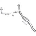 MagnaFlow 49 State Converter 49600 Direct Fit Catalytic Converter