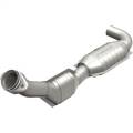 MagnaFlow 49 State Converter 51227 Direct Fit Catalytic Converter