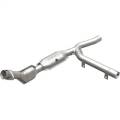 MagnaFlow 49 State Converter 51301 Direct Fit Catalytic Converter