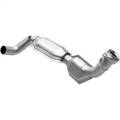 MagnaFlow 49 State Converter 51324 Direct Fit Catalytic Converter