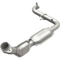 MagnaFlow 49 State Converter 51416 Direct Fit Catalytic Converter