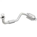 MagnaFlow 49 State Converter 23109 Direct Fit Catalytic Converter