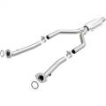 MagnaFlow 49 State Converter 51454 Direct Fit Catalytic Converter