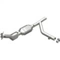 MagnaFlow 49 State Converter 51544 Direct Fit Catalytic Converter