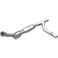 MagnaFlow 49 State Converter 51412 Direct Fit Catalytic Converter