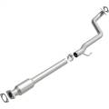 MagnaFlow 49 State Converter 21-139 Direct Fit Catalytic Converter