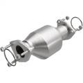 MagnaFlow 49 State Converter 52033 Direct Fit Catalytic Converter