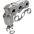 MagnaFlow 49 State Converter 51641 Direct Fit Catalytic Converter