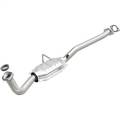 MagnaFlow 49 State Converter 49563 Direct Fit Catalytic Converter