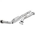 MagnaFlow 49 State Converter 51953 Direct Fit Catalytic Converter