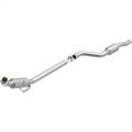 MagnaFlow 49 State Converter 21-440 Direct Fit Catalytic Converter