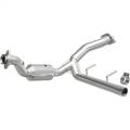 MagnaFlow 49 State Converter 21-475 Direct Fit Catalytic Converter