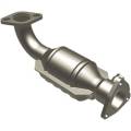 MagnaFlow 49 State Converter 23263 Direct Fit Catalytic Converter